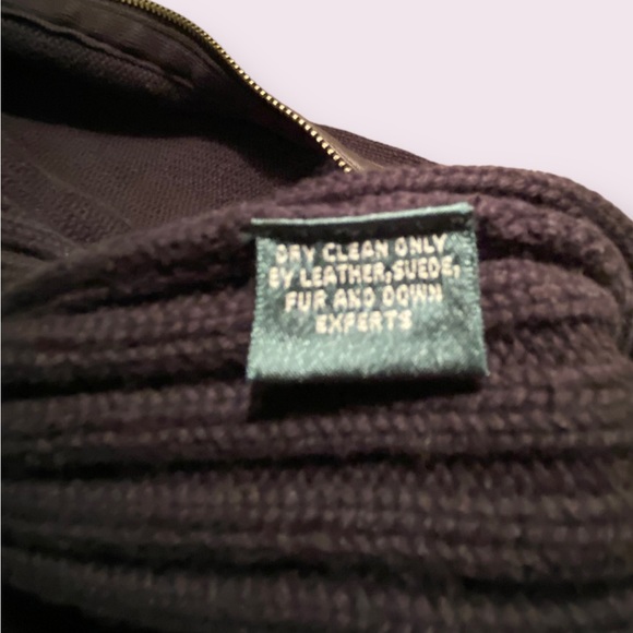 Ralph Lauren Zip up Sweater Size M - Picture 6 of 6